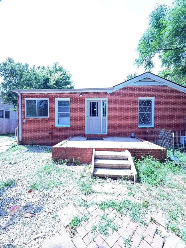 Building Photo - Updated brick home for lease near BAFB | Bossier City, LA 71112 | 3 bedrooms
