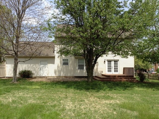 Building Photo - 1813 Bell Tower Cir