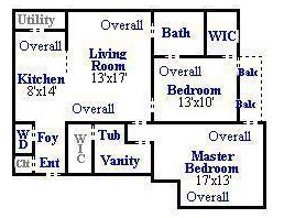 Building Photo - 5414 1st Pl NW