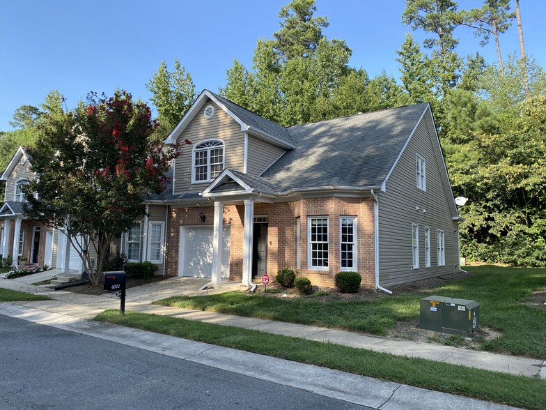 Building Photo - 6002 River Estates Dr