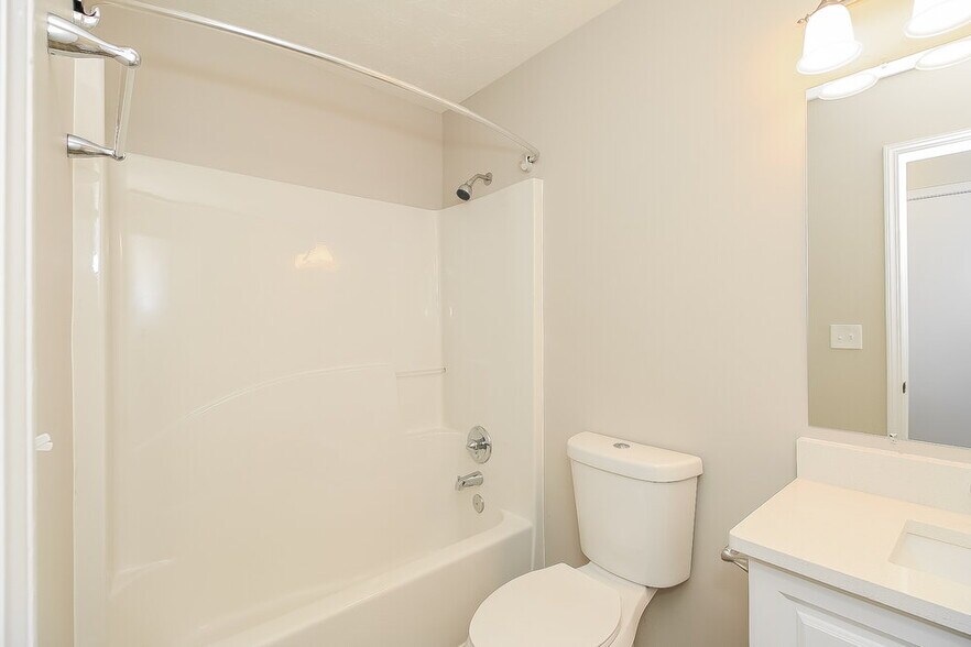 Building Photo - 5431 Staunton Way