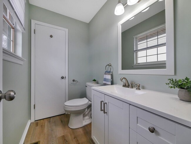 Building Photo - New Construction 3 bed, 2 bath house for rent