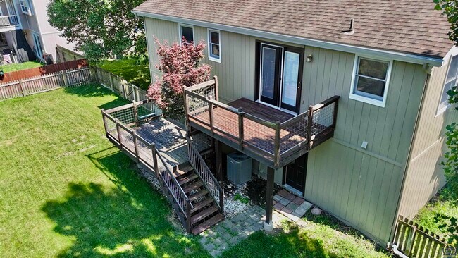 Building Photo - 33124 W 87th Terrace