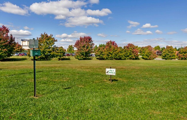 Primary Photo - Furnished Studio-Lynchburg - University Blvd.