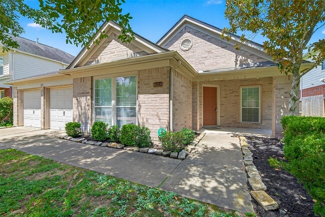 Building Photo - 6114 Barkermist Ln