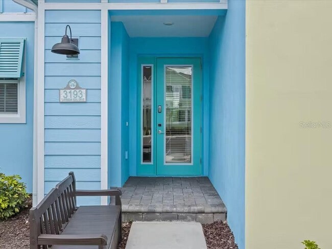 Building Photo - 3193 Caribbean Soul Dr