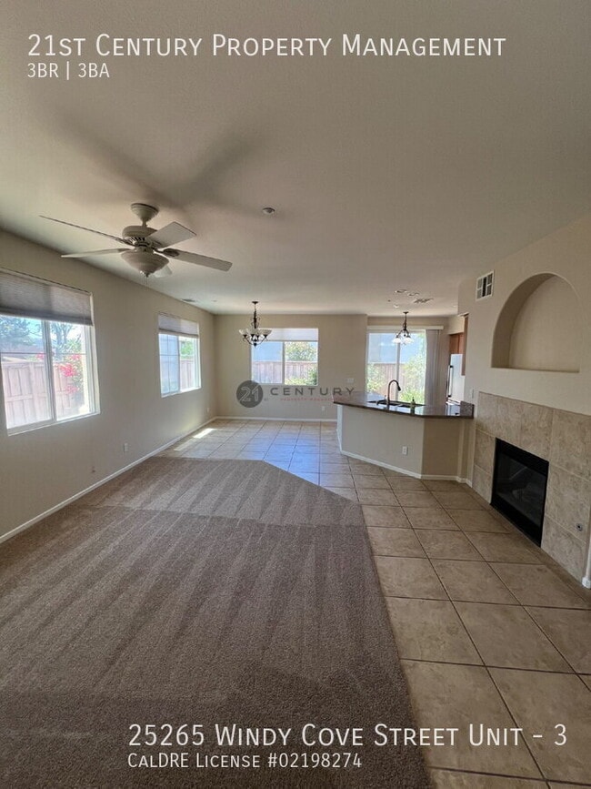 Building Photo - 25265 Windy Cove St