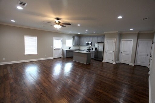 Primary Photo - Downs Way Duplex Available for August!
