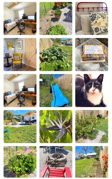 Bedroom 4 - 60 Julia St