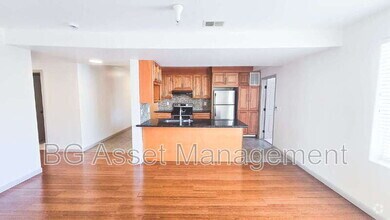 Building Photo - 1459 MacArthur Blvd