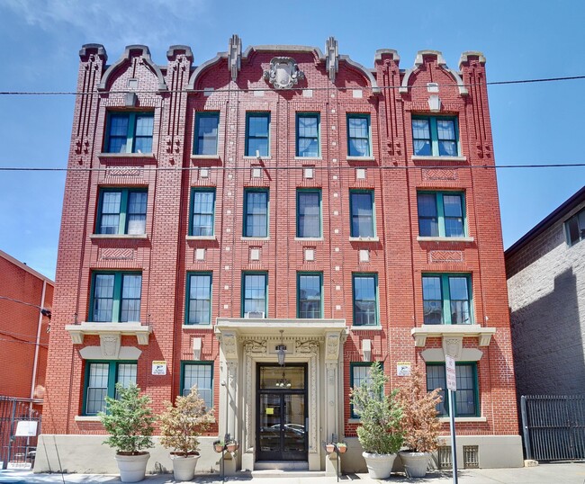 Building Photo - 2677 John F. Kennedy Blvd