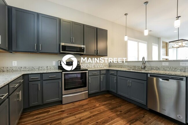 Building Photo - 3 Bedroom Pet-Friendly Home in HERMITAGE, ...
