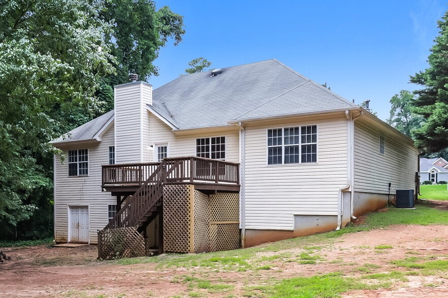 Building Photo - 134 Brookhaven Ln