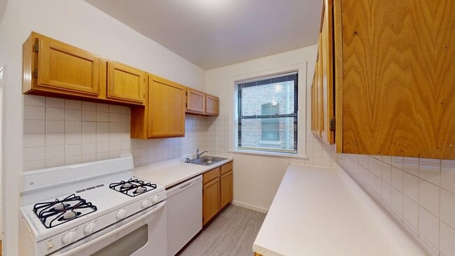 Floorplan - 5053 S. Ellis Avenue