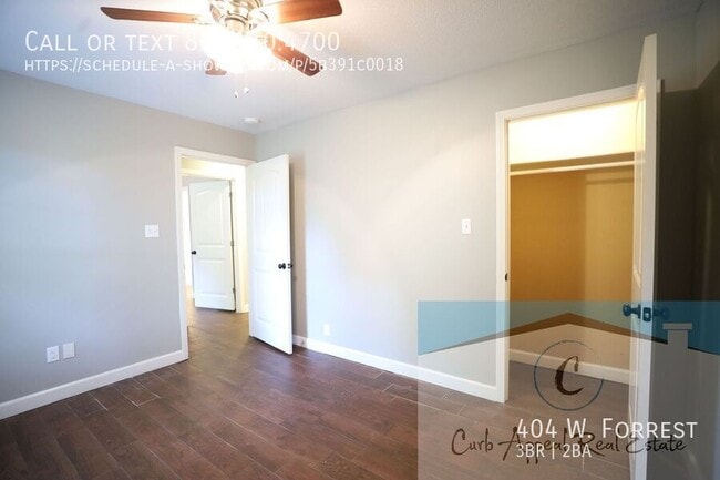 Building Photo - 404 W. Forrest-