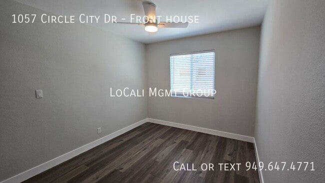 Building Photo - 1057 Circle City Dr