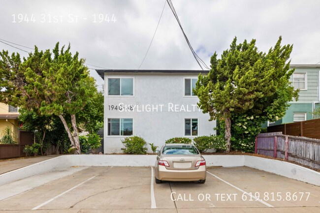 Building Photo - 1944 31st St