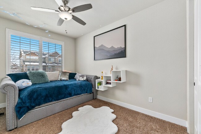 Building Photo - 1061 Mount Columbia Dr