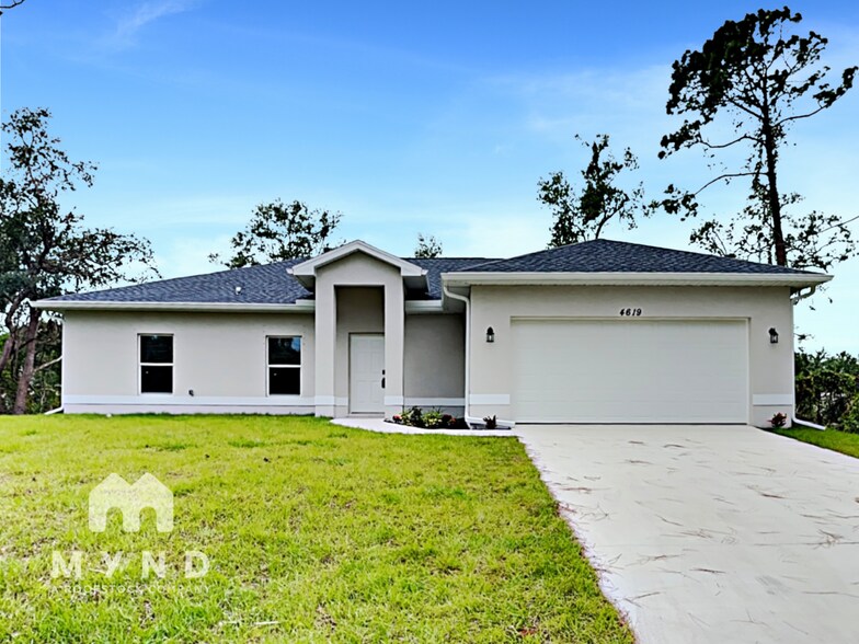 Primary Photo - 4619 E Forlano Cir