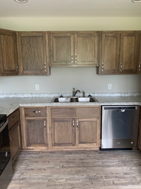 Building Photo - 2800 Fisk Rd