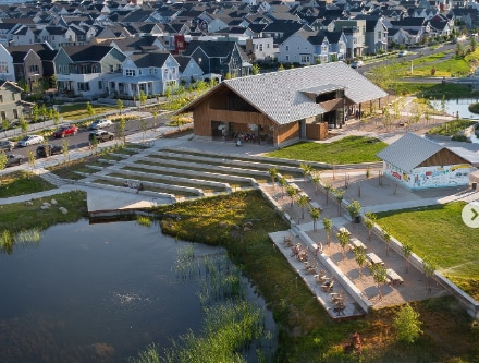 Building Photo - 11393 S Watercourse Rd