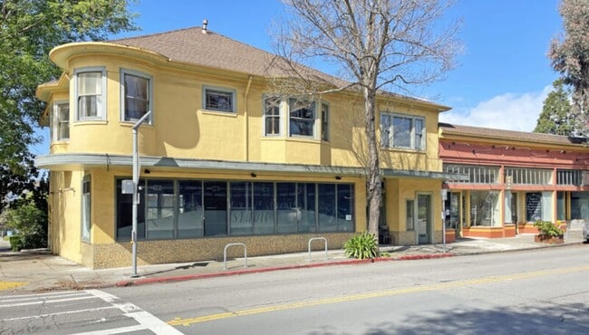 Primary Photo - 2 Bedroom Brand New Berkeley Unit!