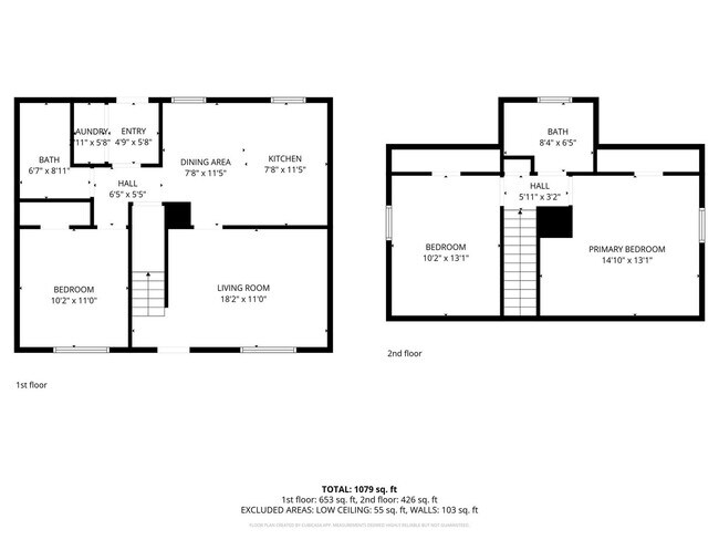 Building Photo - 3 bedroom, 2 bath adorable home in Cleveland!