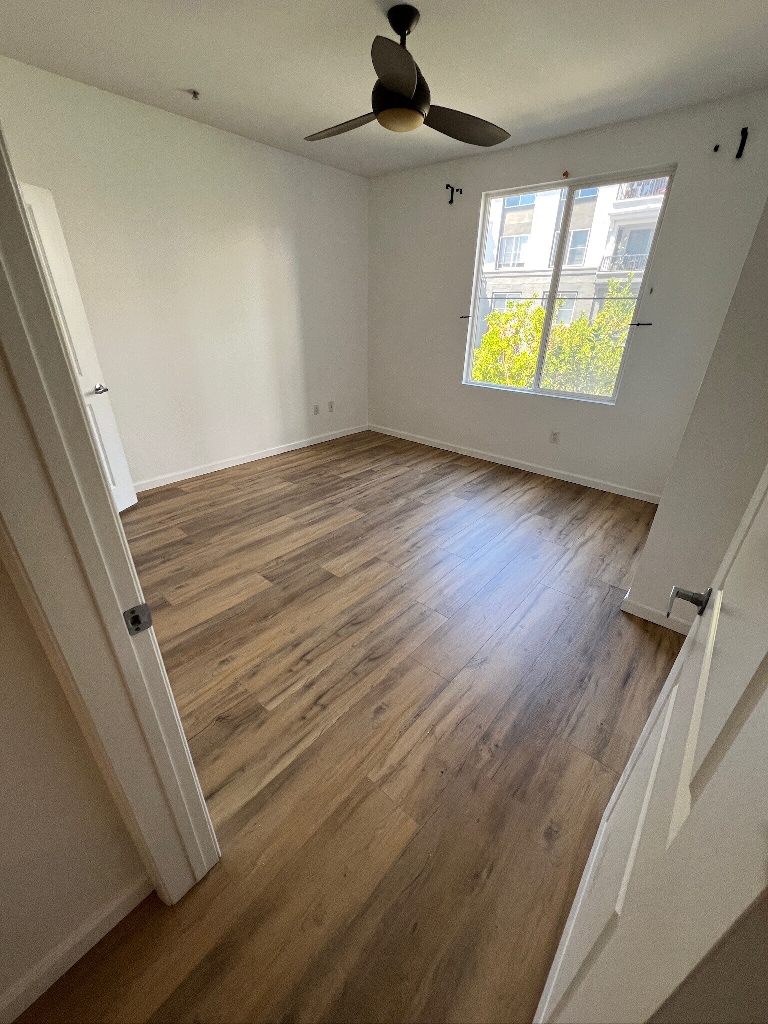 Master Bedroom - 1801 E Katella Ave