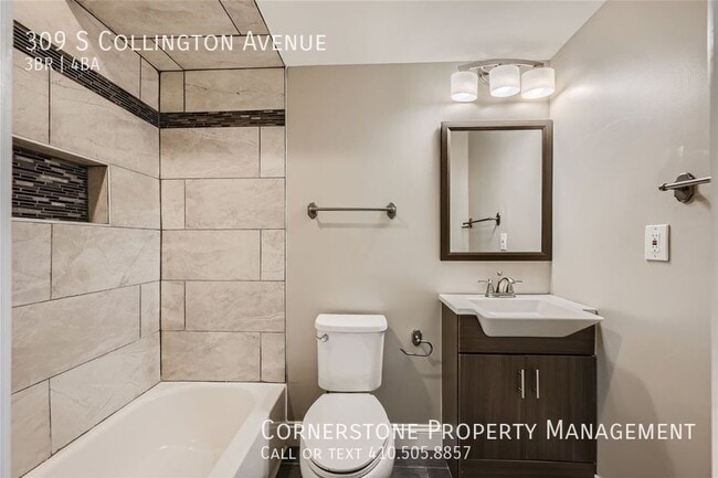 Building Photo - 309 S Collington Ave