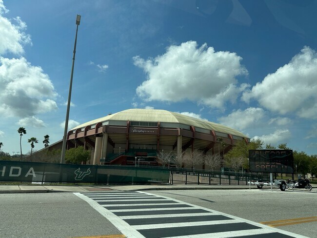 Building Photo - 5206 Sunridge Palms Dr