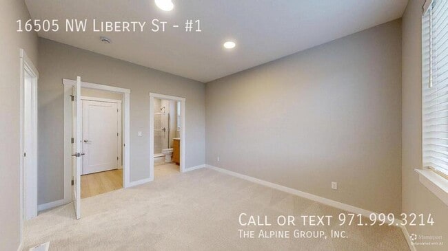 Building Photo - 16505 NW Liberty St