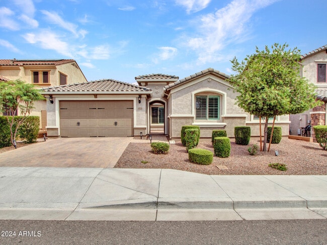 Building Photo - 44529 N Sonoran Arroyo Ln