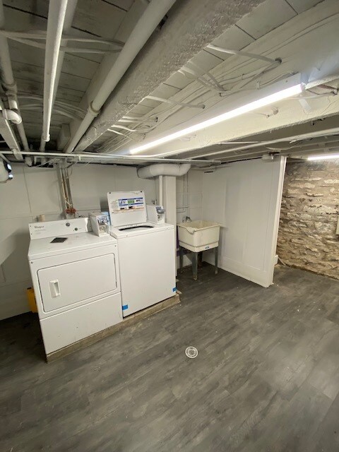 Building Photo - 206 Columbus Ave
