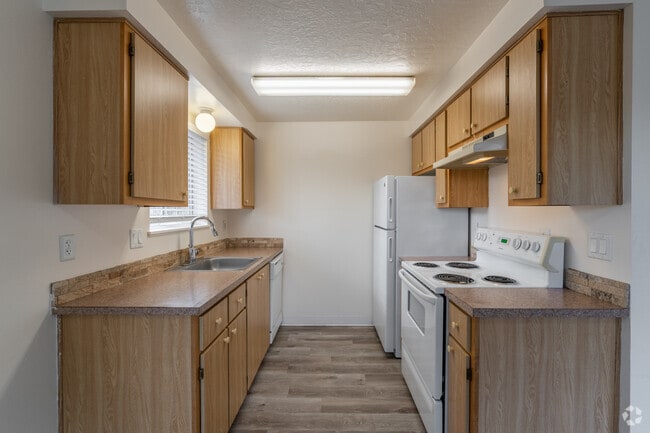 Interior Photo - Northwood Meadows Apartments