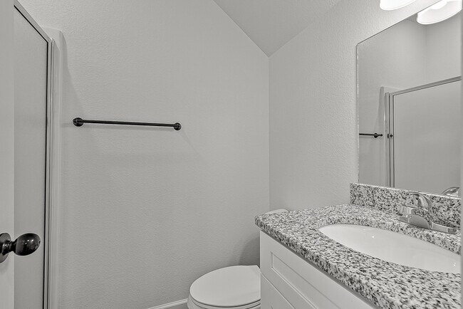 Building Photo - 5555 Macedonia Rd