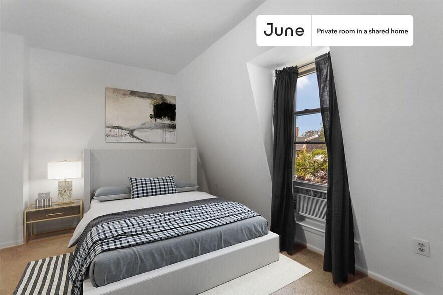 Primary Photo - Room in Shared 5 bed/3 bath home