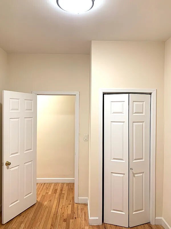 Building Photo - 100 West 139th Street