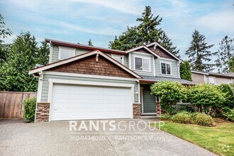 Building Photo - Great Home In Lacey