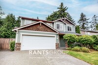 Building Photo - Great Home In Lacey