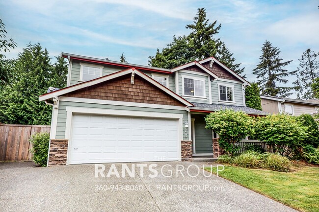 Primary Photo - Great Home In Lacey