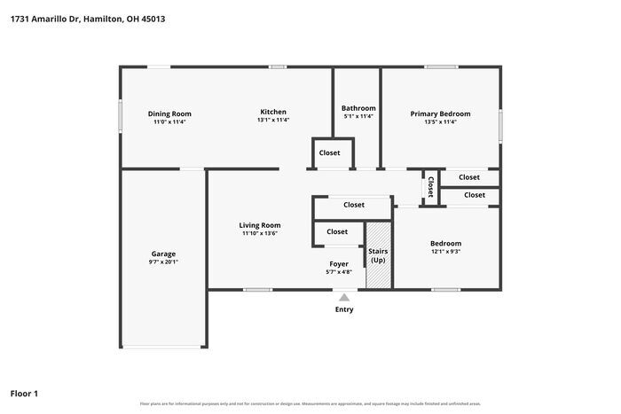 Building Photo - 1737 Amarillo Dr