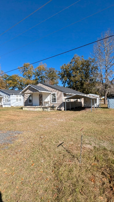 Building Photo - 1127 US-80