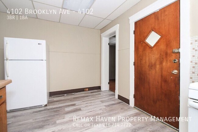 Building Photo - 4102 Brooklyn Ave