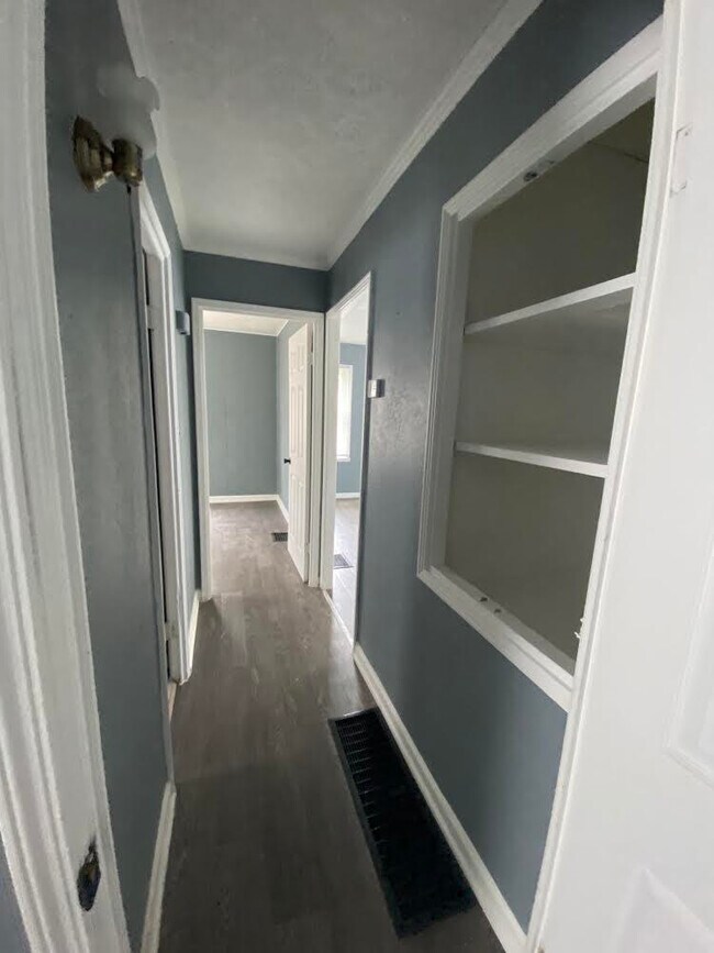 Building Photo - 3338 Ralston Ave