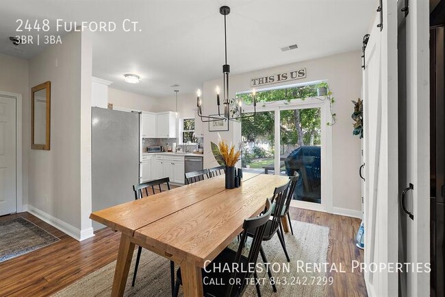 Building Photo - 2448 Fulford Ct