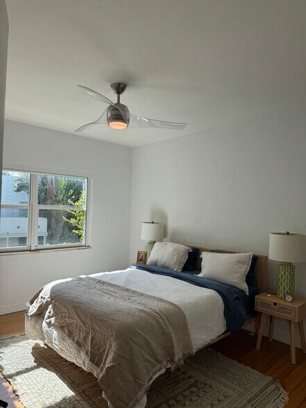 Building Photo - 4023 N Meridian Ave