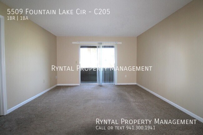 Building Photo - 5509 Fountain Lake Cir