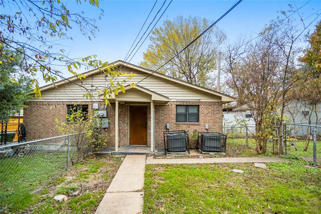 Building Photo - 8136 Carlos St