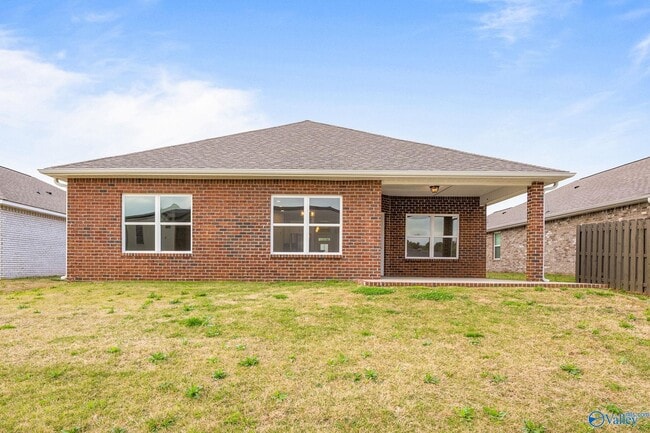 Building Photo - 6073 Thorntons Way Cir NW