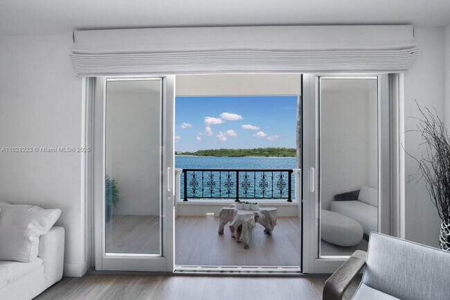 Building Photo - 2424 Fisher Island Dr